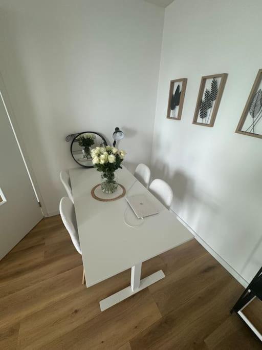 The Crown In Appartement Den Haag