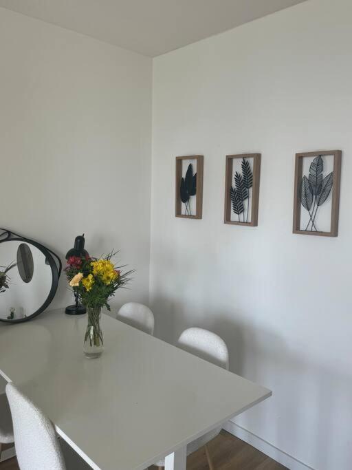 The Crown In Appartement Den Haag