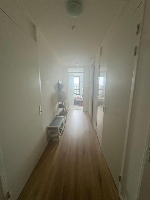Appartement The Crown In