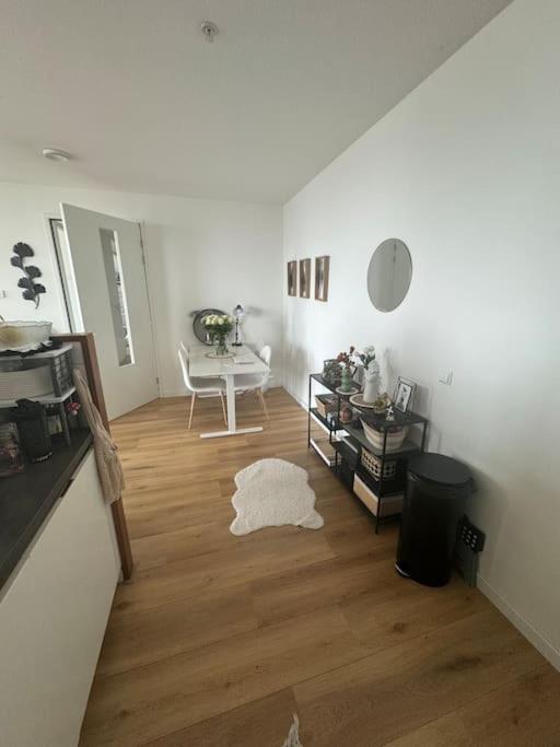 The Crown In Appartement