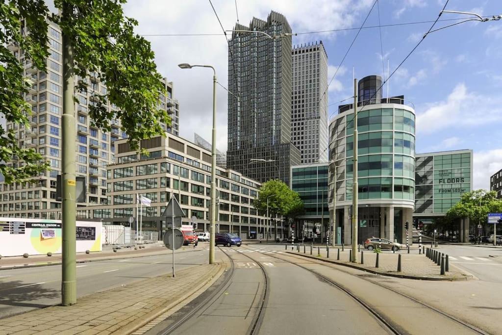 The Crown In Appartement *