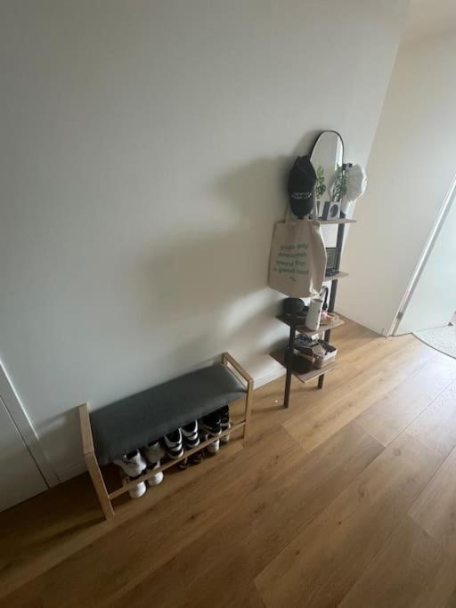 The Crown In Appartement *