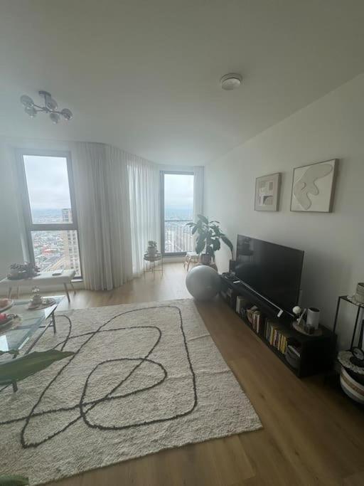 The Crown In Appartement Den Haag