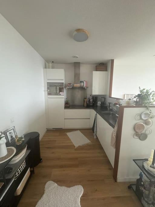 Appartement The Crown In Den Haag