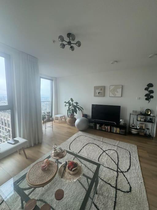 Appartement The Crown In Den Haag